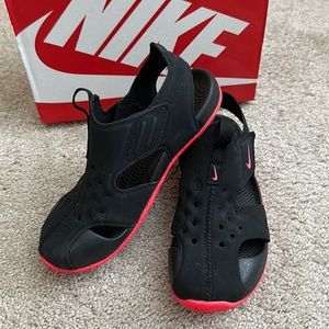 NIKE Sunray Protect 2 - Kids 13c